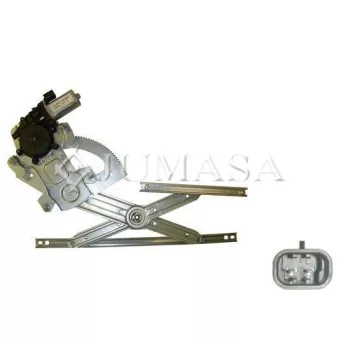 JUMASA ZR KA13 L - Lève-vitre arrière gauche