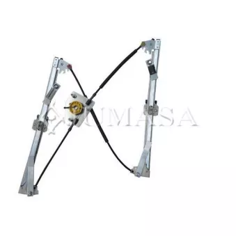 JUMASA ZR KA707 R - Lève-vitre avant droit