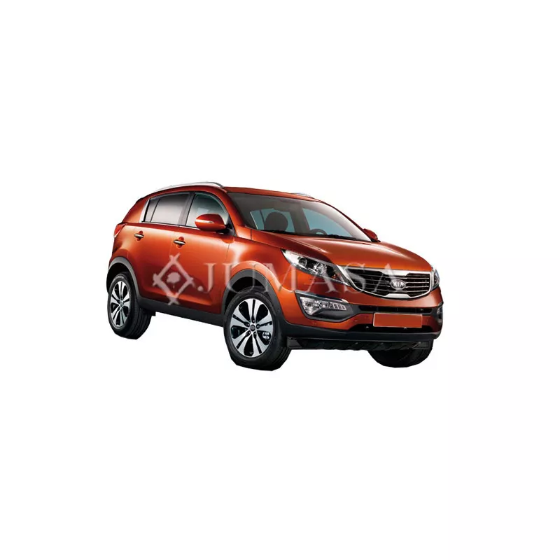 Moteur électrique, lève-vitre avant droit JUMASA ZR KAO42 R C - Visuel 1