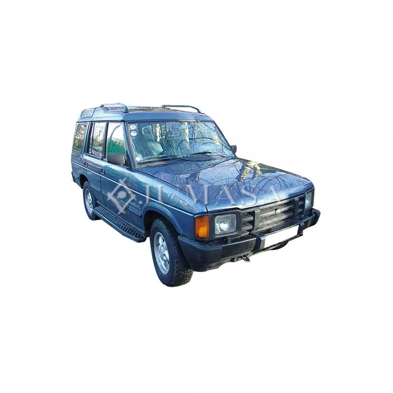 Lève-vitre avant droit JUMASA ZR LR12 R - Visuel 1