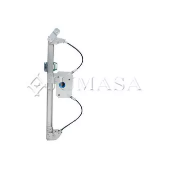 JUMASA ZR LR704 L - Lève-vitre arrière gauche