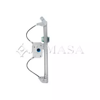 JUMASA ZR LR704 R - Lève-vitre arrière droit