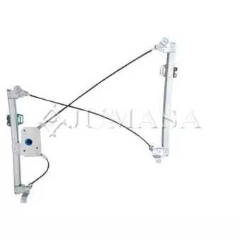 JUMASA ZR LR705 R - Lève-vitre avant droit