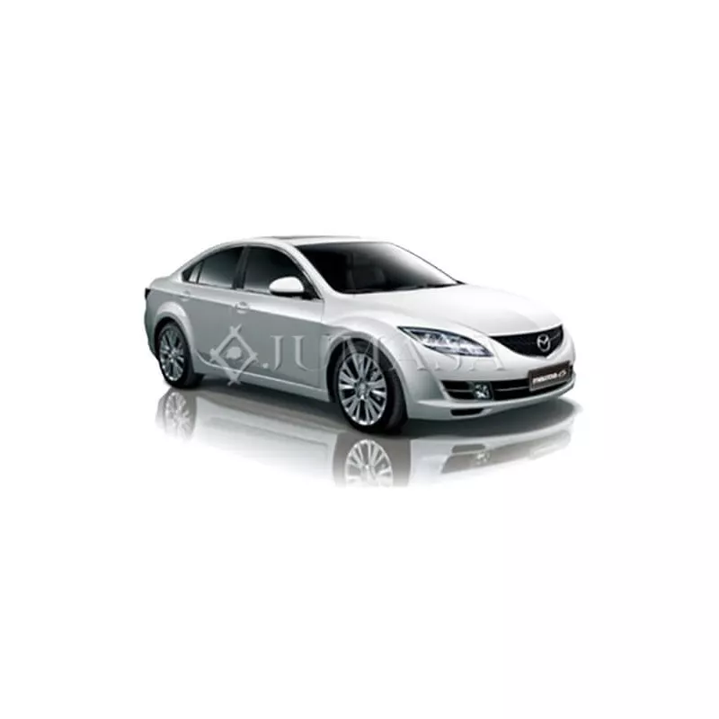 Lève-vitre avant droit JUMASA ZR MA710 R - Visuel 1