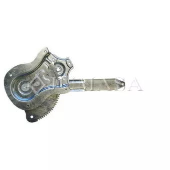 JUMASA ZR MI707 R - Lève-vitre arrière droit