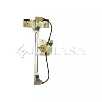 Lève-vitre arrière gauche JUMASA [ZR OP725 L]