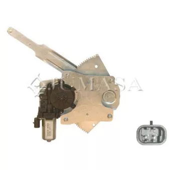 JUMASA ZR OP83 L - Lève-vitre arrière gauche