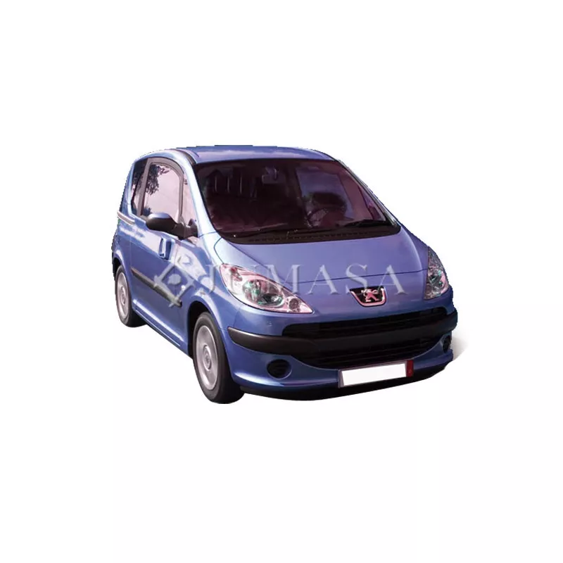 Lève-vitre avant gauche JUMASA ZR PG723 L - Visuel 1