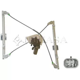 JUMASA ZR SK14 L - Lève-vitre avant gauche