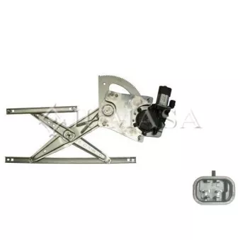 JUMASA ZR SZ33 L - Lève-vitre avant gauche