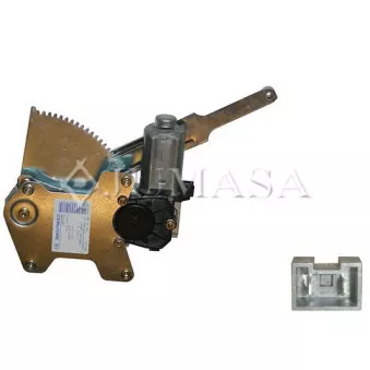 JUMASA ZR TY131 R - Lève-vitre arrière droit