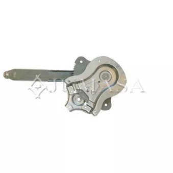 JUMASA ZR TY706 L - Lève-vitre arrière gauche