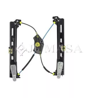 JUMASA ZR VK741 R - Lève-vitre arrière droit