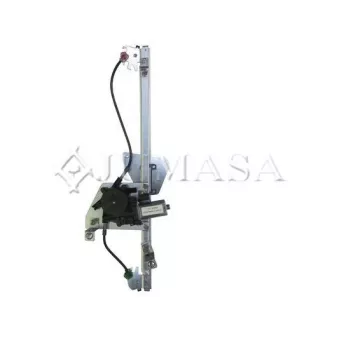 JUMASA ZR VL23 L - Lève-vitre arrière gauche