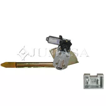 Lève-vitre avant gauche JUMASA [ZR ZA26 L]