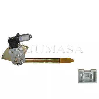 JUMASA ZR ZA26 R - Lève-vitre avant droit