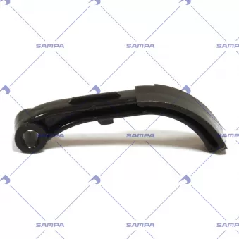 SAMPA 010.073 - Coulisse, chaîne de distribution