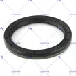 Bague d'étanchéité, différentiel SAMPA [010.221]