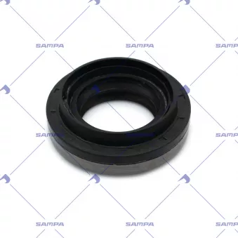 SAMPA 010.235 - Bague d'étanchéité, différentiel