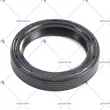 Bague d'étanchéité, boîte de vitesse manuel SAMPA [010.274]
