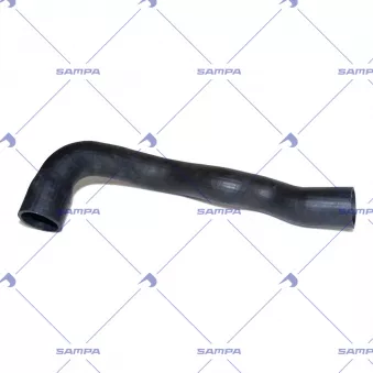 SAMPA 010.314 - Gaine de suralimentation