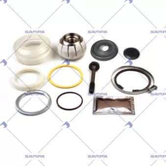 Kit de remise en état, bras de liaison SAMPA [010.634]