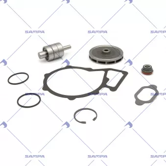 SAMPA 010.976 - Kit de réparation, pompe à eau