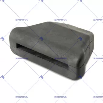 SAMPA 011.173 - Butée élastique, suspension