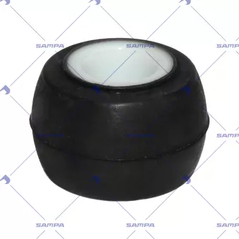 SAMPA 011.261 - Douille, suspension de la cabine