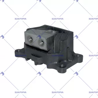 SAMPA 011.406 - Support moteur