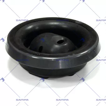 SAMPA 020.406 - Garnissage de levier de changement de vitesse