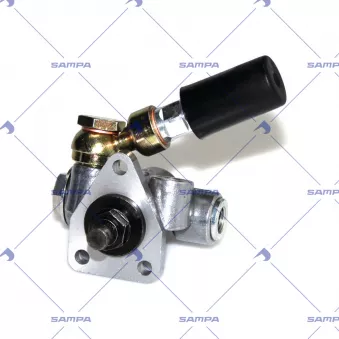 SAMPA 021.378 - Pompe, préalimentation de carburant