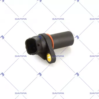 SAMPA 022.183 - Capteur, régime