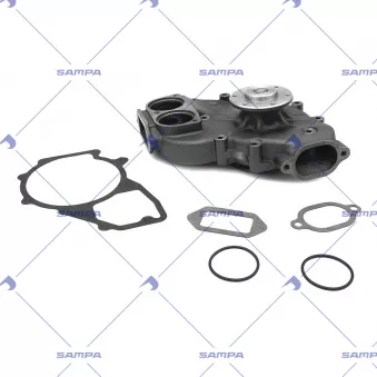 SAMPA 023.316 - Pompe à eau