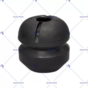 SAMPA 030.091 - Butée élastique, suspension