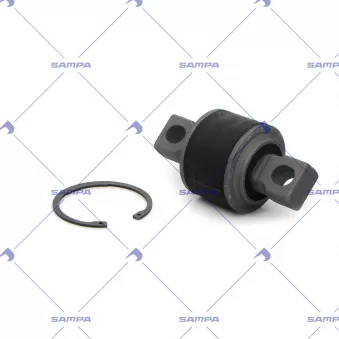SAMPA 030.561 - Kit de remise en état, bras de liaison