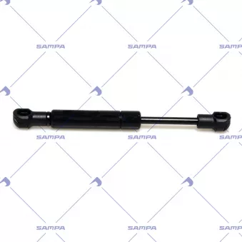 SAMPA 040.227 - Vérin, capot avant