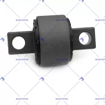 SAMPA 040.306 - Silent bloc de suspension (train avant)