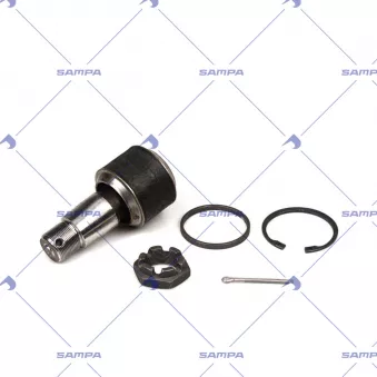 SAMPA 040.525 - Kit de remise en état, bras de liaison