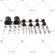 Kit de réparation, suspension du stabilisateur SAMPA [040.558]