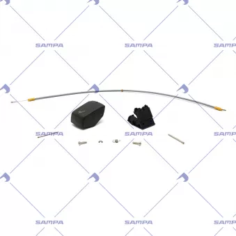 SAMPA 040.751 - Kit de réparation