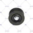 Poulie-tendeur, courroie trapézoïdale à nervures SAMPA [042.219]