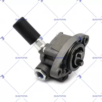 SAMPA 043.123 - Pompe, préalimentation de carburant