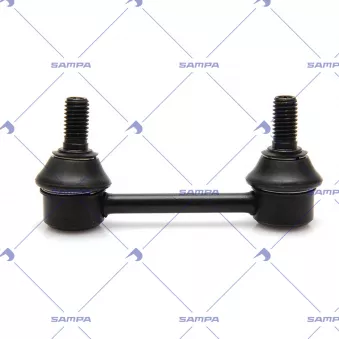 SAMPA 043.130 - Levier de vitesse