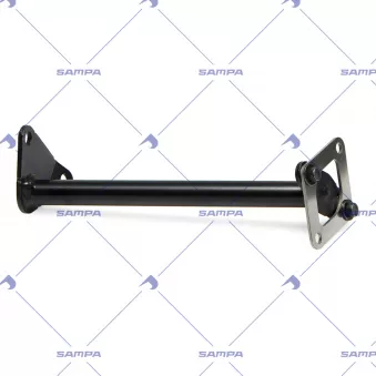 SAMPA 043.163 - Levier de vitesse