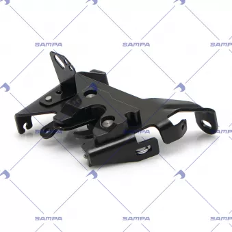 SAMPA 043.203 - Verrouillage de capot avant