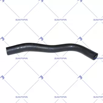SAMPA 050.427 - Durite de radiateur