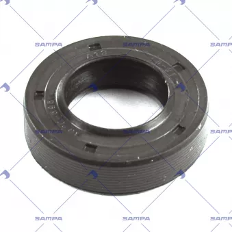 Bague d'étanchéité, boîte de vitesse manuel SAMPA [060.367]