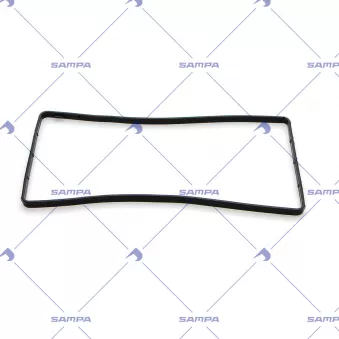 SAMPA 061.366 - Joint, couverle de carter (carter de vilebrequin)