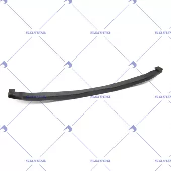 SAMPA 061.463 - Lame de ressort